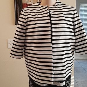 Blazer jacket by Chico's